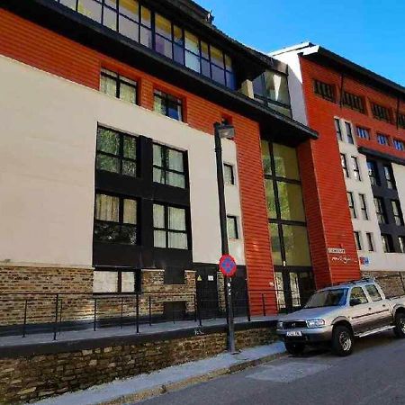 Apartamento Zona Baja Monte Gorbea Con Garaje Сьерра-Невада Экстерьер фото