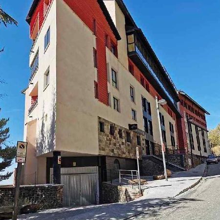Apartamento Zona Baja Monte Gorbea Con Garaje Сьерра-Невада Экстерьер фото