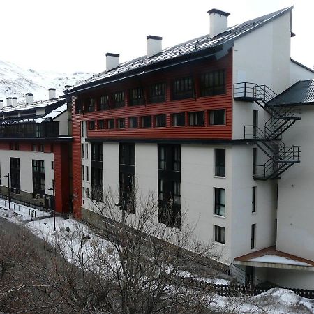 Apartamento Zona Baja Monte Gorbea Con Garaje Сьерра-Невада Экстерьер фото
