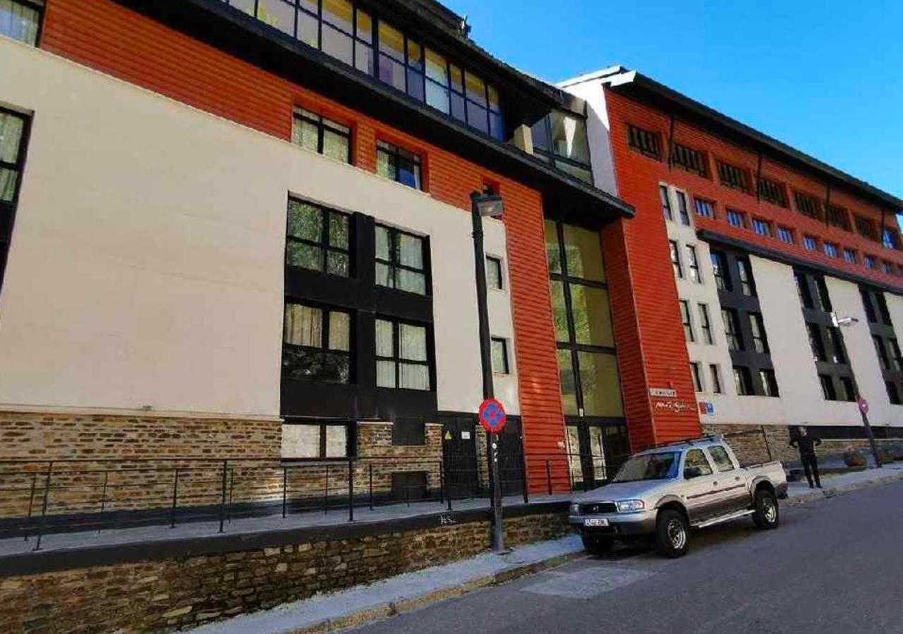 Apartamento Zona Baja Monte Gorbea Con Garaje Сьерра-Невада Экстерьер фото