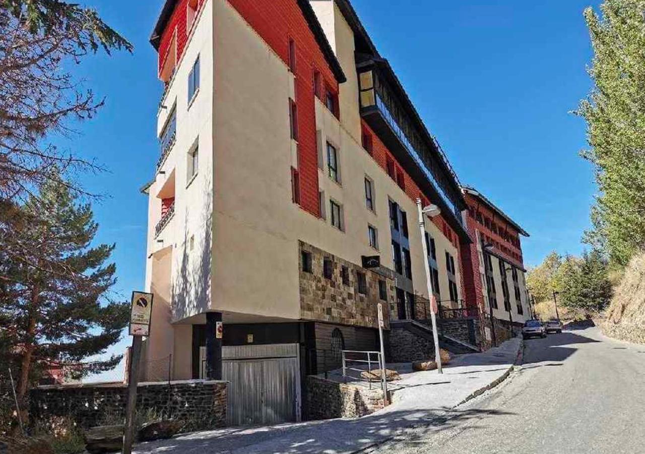 Apartamento Zona Baja Monte Gorbea Con Garaje Сьерра-Невада Экстерьер фото