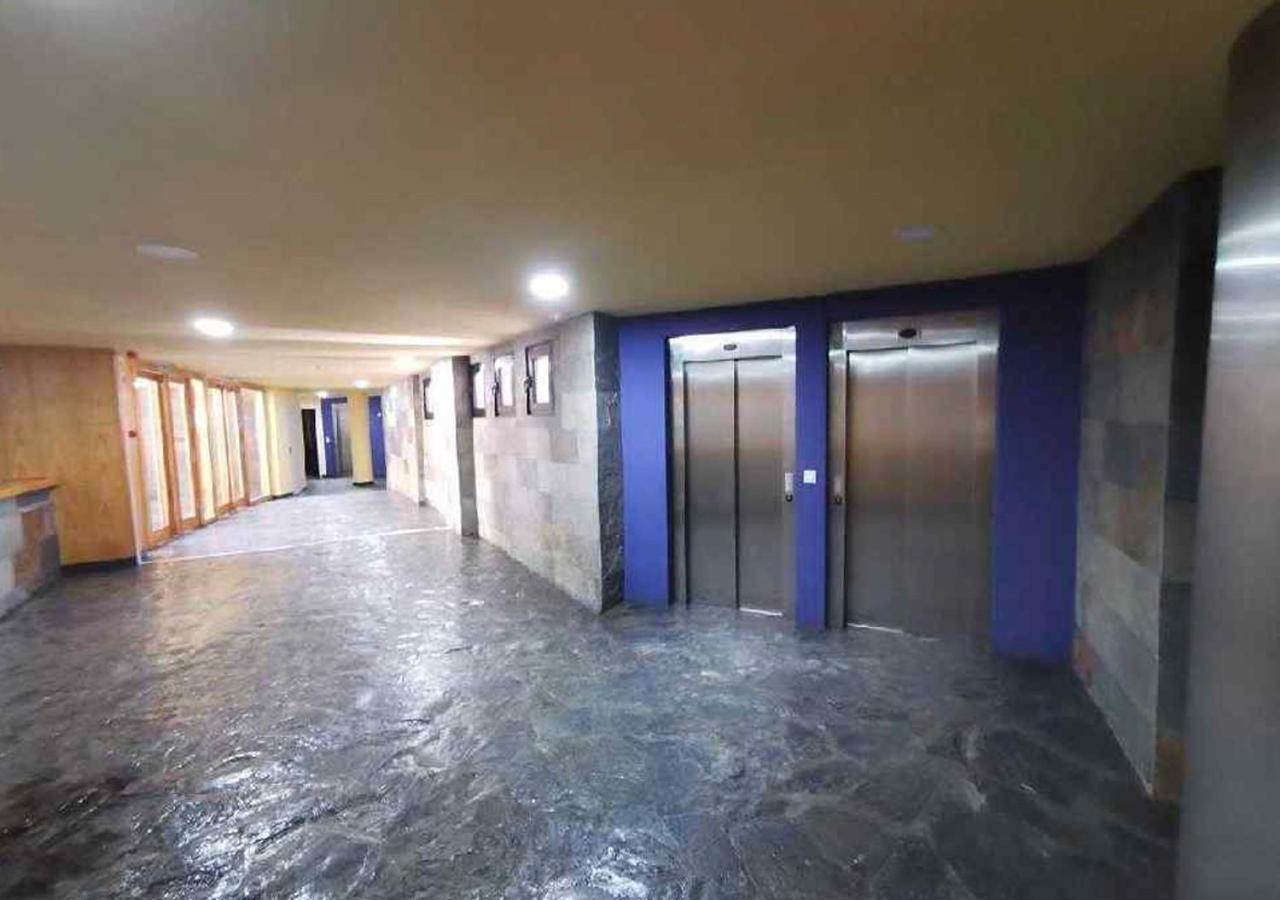 Apartamento Zona Baja Monte Gorbea Con Garaje Сьерра-Невада Экстерьер фото
