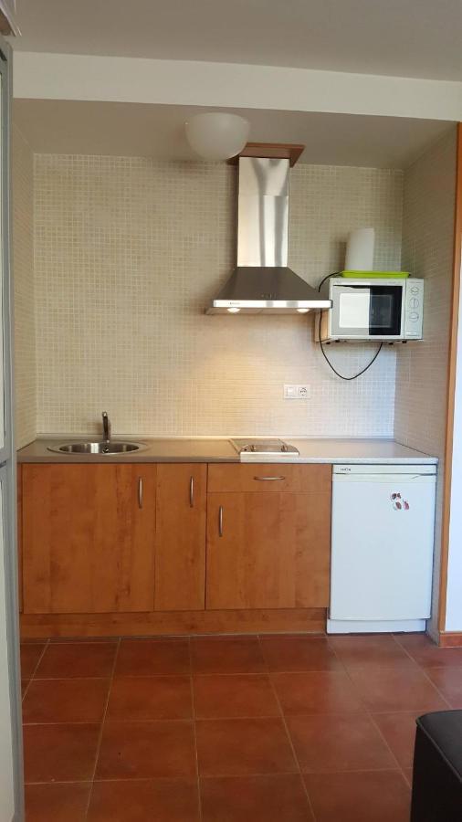 Apartamento Zona Baja Monte Gorbea Con Garaje Сьерра-Невада Экстерьер фото