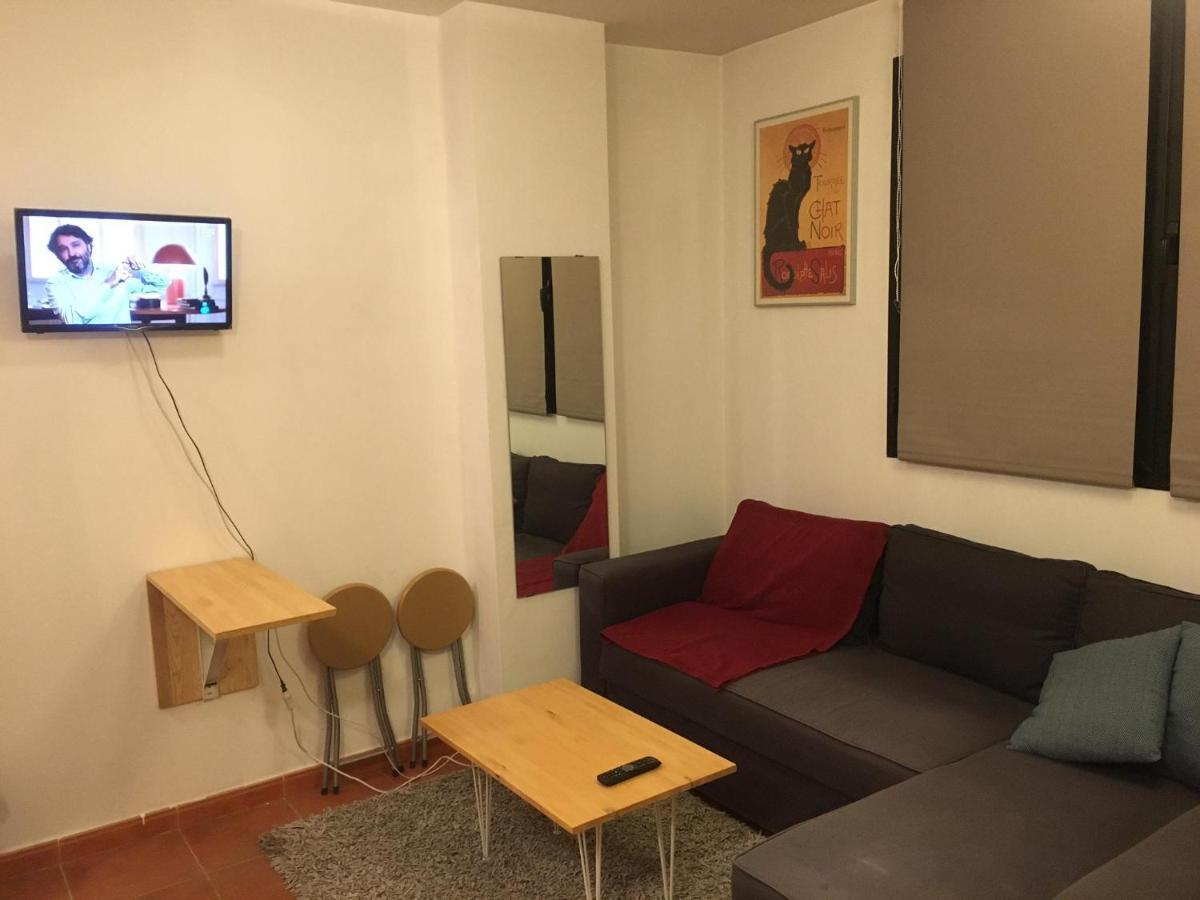 Apartamento Zona Baja Monte Gorbea Con Garaje Сьерра-Невада Экстерьер фото