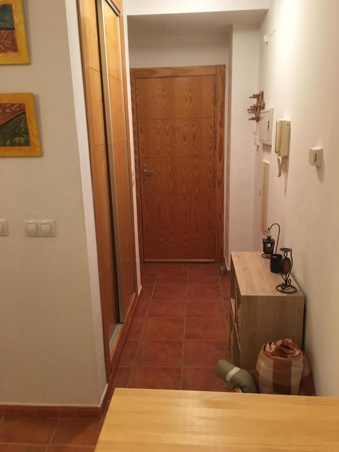 Apartamento Zona Baja Monte Gorbea Con Garaje Сьерра-Невада Экстерьер фото